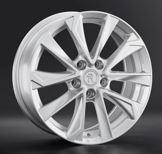 Диск литой Replay CHG47 19x7.5J/5x114.3 D60.1 ET35 S