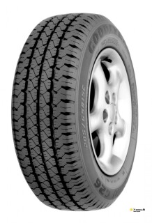 Шины GoodYear Cargo G26