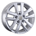Диск литой Replay VV216 17x8.0J/5x120 D65.1 ET49 Sil