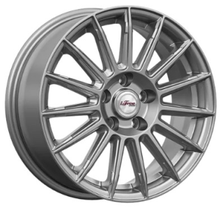 Диск литой iFree Азур 16x6.5J/5x100 D57.1 ET38 Хай вэй