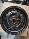 Диск литой X'trike X-123 16x6.5J/5x139.7 D98 ET40 HSB/FP