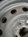 Диск литой СКАД Пантера 14x5.5J/4x98 D58.6 ET39 Селена
