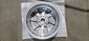 Диск литой Replay TY357 18x8.0J/5x150 D110.1 ET56 MGM