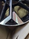 Диск литой Азов-Tech RST R072 20x8.5J/6x139.7 D106.1 ET25 BL