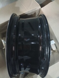 Диск литой СКАД Гранада 19x9.0J/5x114.3 D67.1 ET40 Алмаз