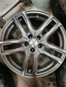 Диск литой X'trike X-108 16x7.0J/5x100 D67.1 ET38 HSB