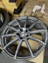 Диск литой Replay B238 21x9.5J/5x112 D66.6 ET37 GMF