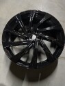 Диск литой Replay B238 21x9.5J/5x112 D66.6 ET37 BKF