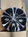 Диск литой СКАД Монако 14x5.5J/4x98 D58.6 ET38 Бархат новый