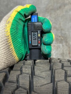 Диск литой СКАД Арика 19x8.0J/5x120 D72.6 ET53 Алмаз бархат