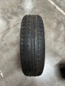 Диск литой КиК Бартон 17x8.0J/5x112 D57.1 ET40 кварц