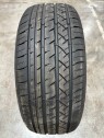 Диск литой КиК Flanker 17x6.5J/5x114.3 D54.1 ET50 алмаз чёрный
