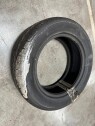 Диск литой КиК Бартон 17x8.0J/5x112 D57.1 ET40 алмаз чёрный