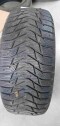 Диск литой КиК Мичиган 18x8.0J/5x150 D110.1 ET56 кварц