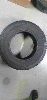 Диск литой СКАД Брайтон 17x7.0J/5x100 D56.1 ET48 Бархат новый