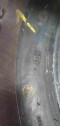 Диск литой СКАД Акита 15x6.0J/5x100 D57.1 ET38 Бархат новый для VOLKSWAGEN Golf IV