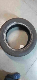 Диск литой СКАД Тайто 16x6.5J/5x108 D60.1 ET33 Графит