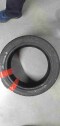 Диск литой СКАД Арика 19x8.0J/5x112 D66.6 ET39 чёрный бархат