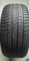 Диск литой КиК Портер 18x7.5J/5x114.3 D66.1 ET45 дарк платинум