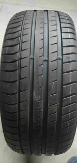 Диск литой КиК Портер 18x7.5J/5x114.3 D66.1 ET45 дарк платинум
