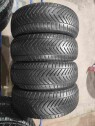 Диск литой Carwel Омикрон 15x6.0J/4x100 D54.1 ET48 BK