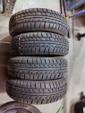 Диск литой Carwel Лада 1707 17x6.5J/4x100 D60.1 ET43 ABT