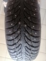 Диск литой Carwel Пур 1805 18x7.5J/6x139.7 D106.1 ET25 ABT для JAC T8