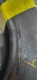 Диск литой Carwel Малык 17x7.0J/5x114.3 D60.1 ET35 AB