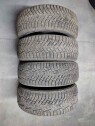 Диск литой Carwel Мадон 267 17x6.5J/5x112 D57.1 ET41 AB для AUDI Q3