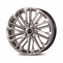 Диск литой FR replica FR LX491 20x8.0J/5x114.3 D60.1 ET30 HB