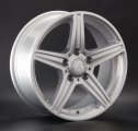 Диск литой LS Wheels LS345 16x7.0J/5x114.3 D73.1 ET40 S
