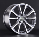 Диск литой Replay B219 18x8.0J/5x120 D72.6 ET30 GMF
