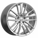 Диск литой СКАД KL-353 18x8.0J/5x114.3 D60.1 ET50 Селена