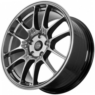 Диск литой FF SH7020 18x9.5J/5x114.3 D73.1 ET35 Hyper Black