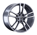Диск литой Replay PR26 21x9.5J/5x130 D71.6 ET46 GMF