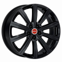 Диск литой MAK Birmingham 20x8.5J/5x120 D64.1 ET35 Gloss Black
