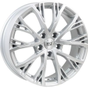 Диск литой Азов-Tech R207 17x6.5J/5x114.3 D54.1 ET45 S