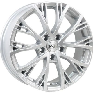 Диск литой Азов-Tech R207 17x6.5J/5x114.3 D54.1 ET45 S