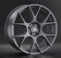 Диск литой LS Wheels FlowForming RC07 19x8.5J/5x112 D66.6 ET25 MGM
