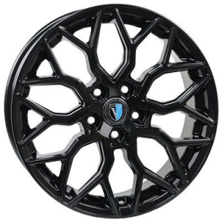 Диск литой Venti Venti 1719 17x7.0J/5x114.3 D54.1 ET45 BL