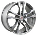 Диск литой Азов-Tech RST R068 (RX) 18x8.0J/5x114.3 D60.1 ET30 GRD