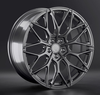 Диск штамп. LS Forged FG10 20x8.5J/5x120 D72.6 ET41.5 MGM