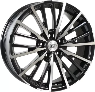 Диск литой Азов-Tech RST R178 18x7.0J/5x114.3 D64.1 ET40 BD