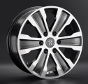 Диск литой Replay HV17 18x8.0J/6x139.7 D75.1 ET42 GMF