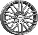 Диск литой Carwel Кобра 229 16x6.0J/5x114.3 D67.1 ET43 sb