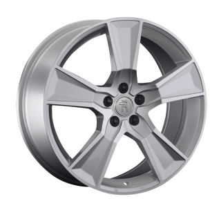 Диск литой Replay A157 20x9.0J/5x112 D66.6 ET33 SF