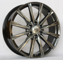 Диск литой Азов-Tech RST R2202FF 22x8.0J/6x139.7 D95.1 ET55 HB