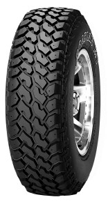 Шины Roadstone Roadian MT