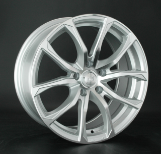 Диск литой LS Wheels LS 764 17x7.5J/5x114.3 D73.1 ET40 SF