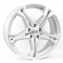 Диск литой Азов-Tech R099 (Mazda6) 19x7.5J/5x114.3 D67.1 ET45 Silver